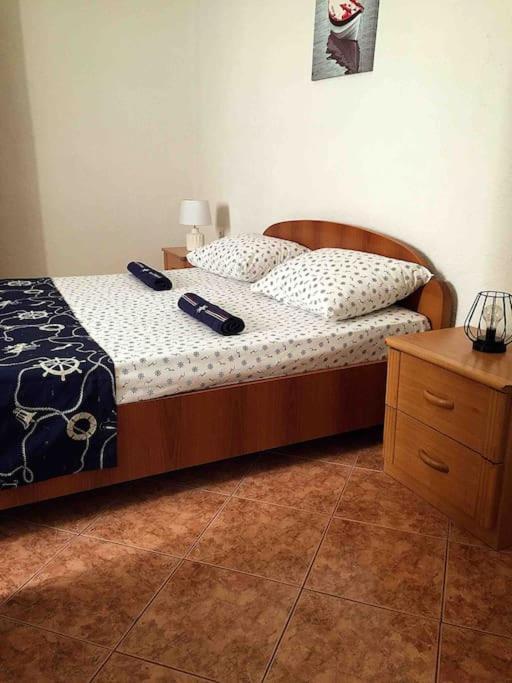 Apartment Terazza Di Ljuta Kotor Extérieur photo