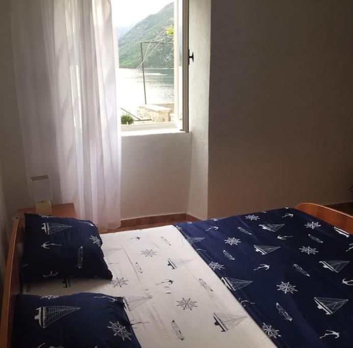 Apartment Terazza Di Ljuta Kotor Extérieur photo