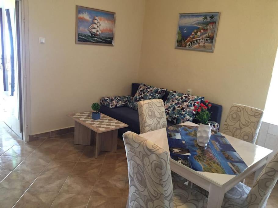 Apartment Terazza Di Ljuta Kotor Extérieur photo