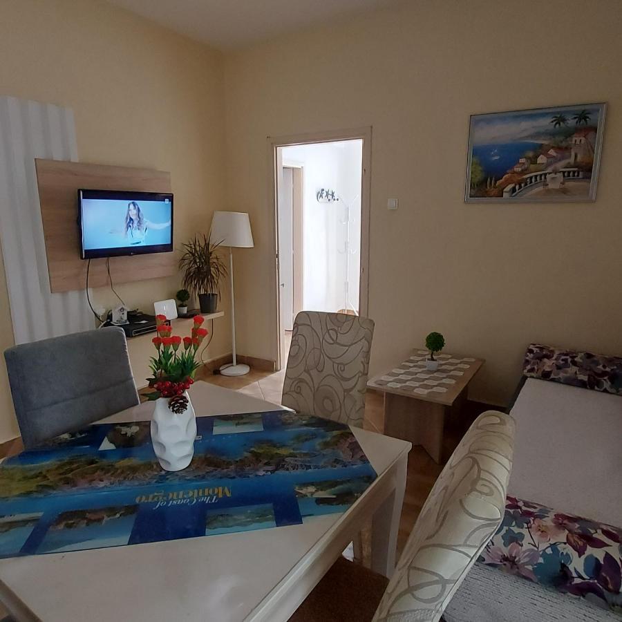 Apartment Terazza Di Ljuta Kotor Extérieur photo