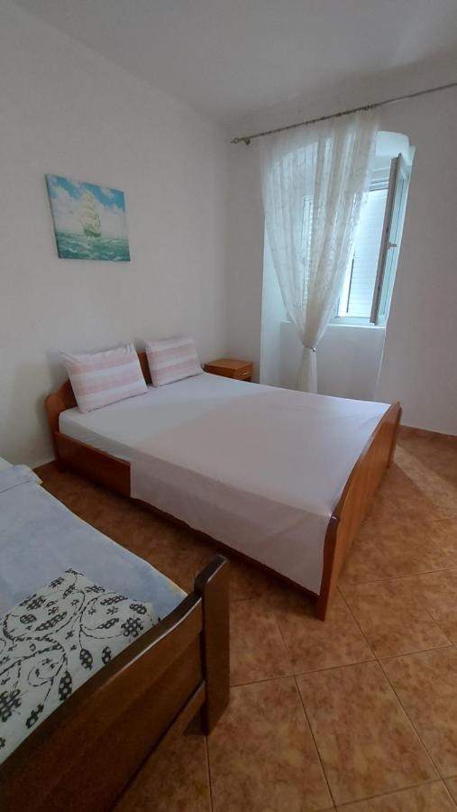 Apartment Terazza Di Ljuta Kotor Extérieur photo