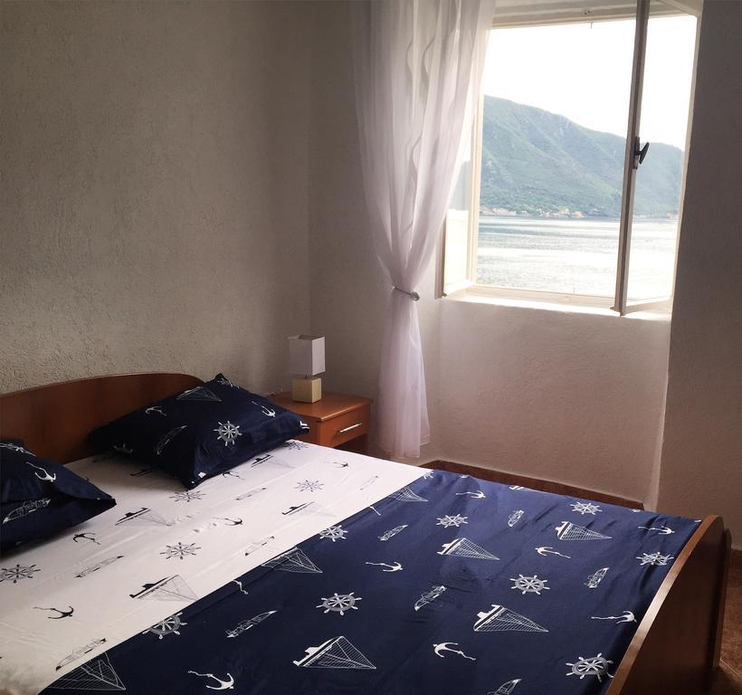Apartment Terazza Di Ljuta Kotor Extérieur photo