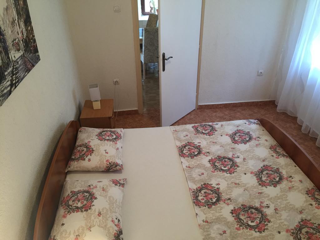 Apartment Terazza Di Ljuta Kotor Extérieur photo