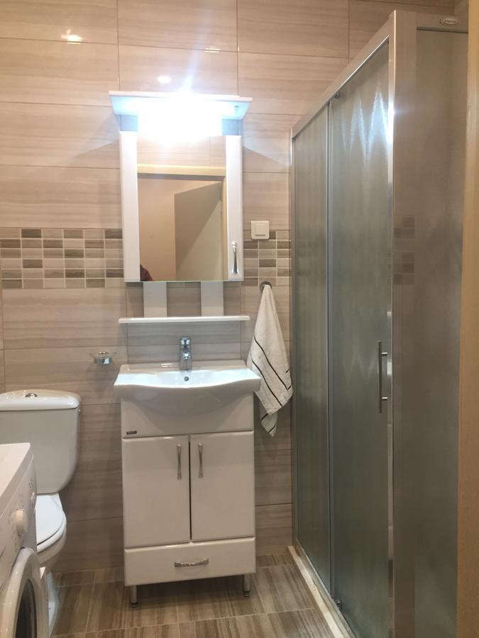 Apartment Terazza Di Ljuta Kotor Extérieur photo