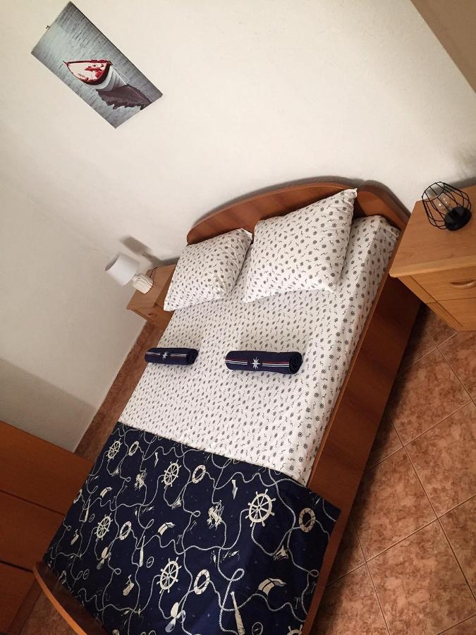 Apartment Terazza Di Ljuta Kotor Extérieur photo